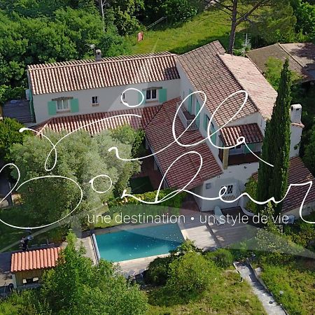 Villa Bonheur Vallespir Ceret Luaran gambar