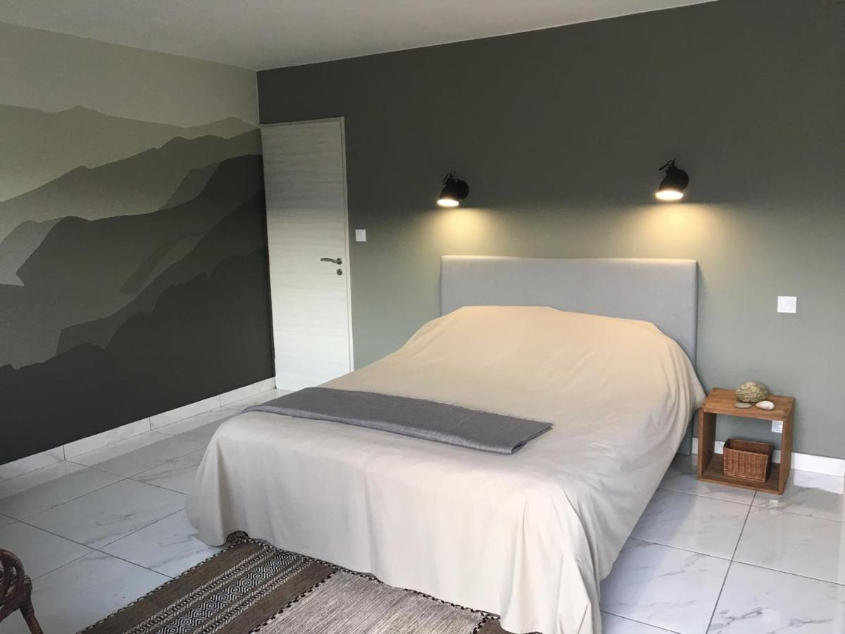 Villa Bonheur Vallespir Ceret Luaran gambar