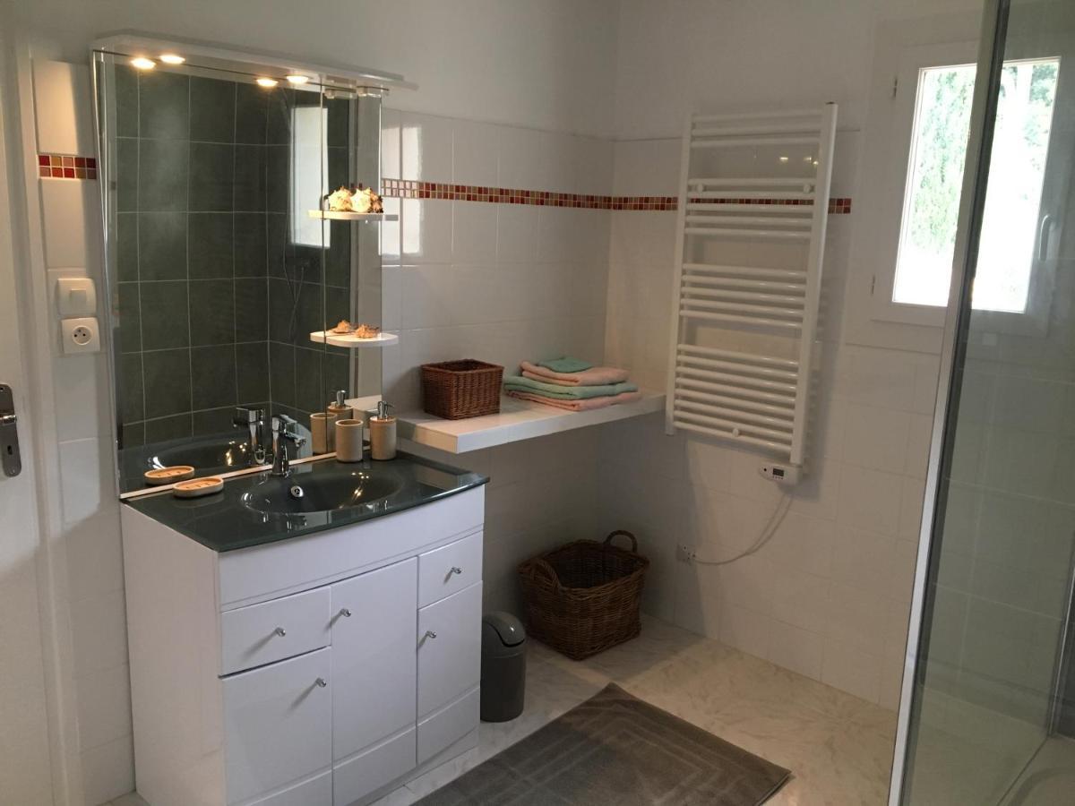Villa Bonheur Vallespir Ceret Luaran gambar