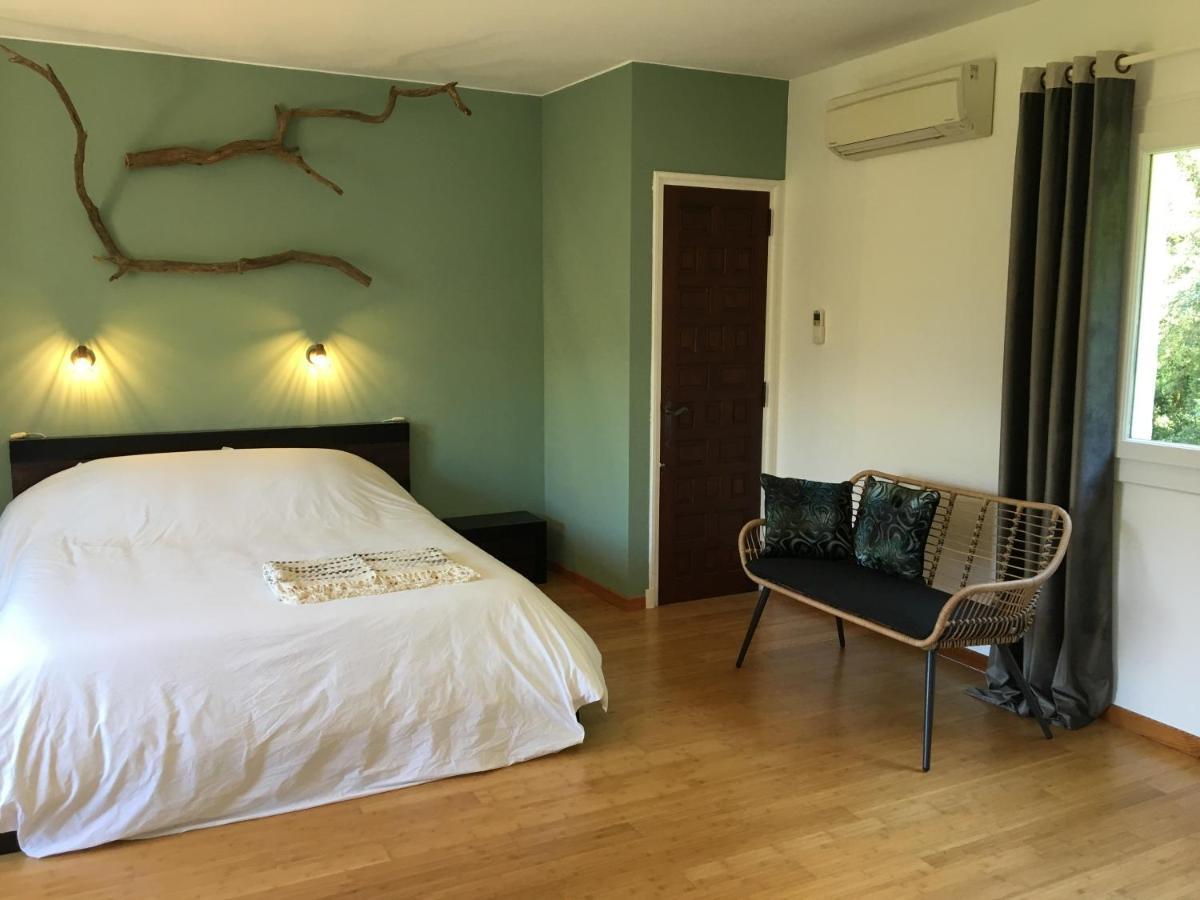 Villa Bonheur Vallespir Ceret Luaran gambar