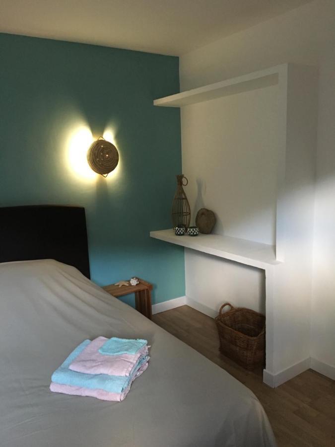 Villa Bonheur Vallespir Ceret Luaran gambar