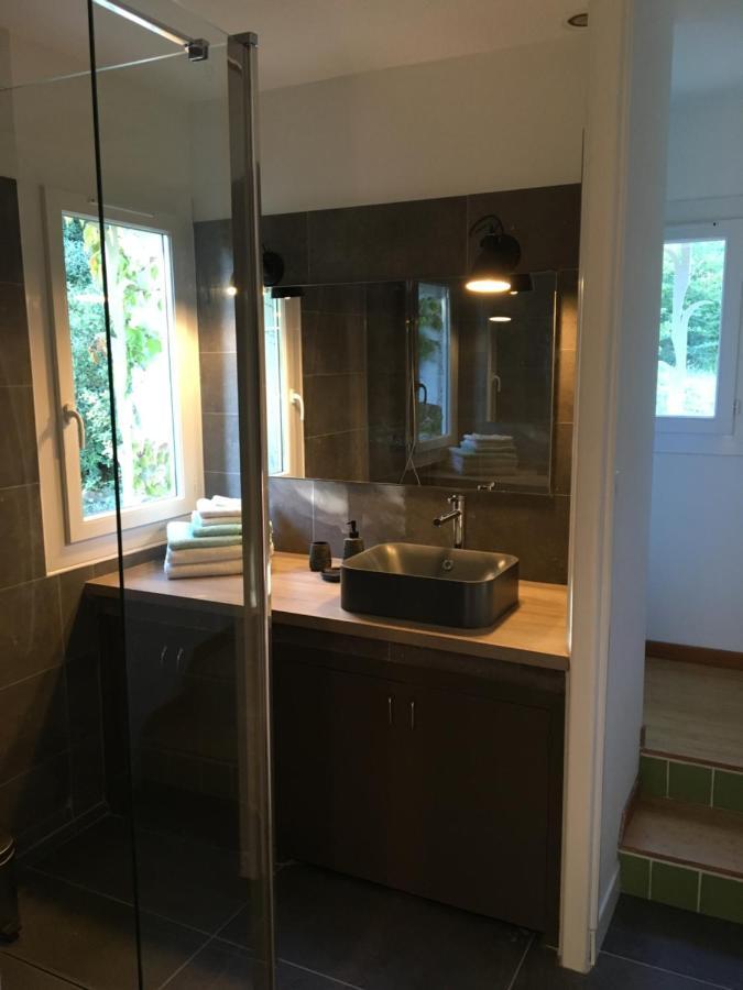 Villa Bonheur Vallespir Ceret Luaran gambar