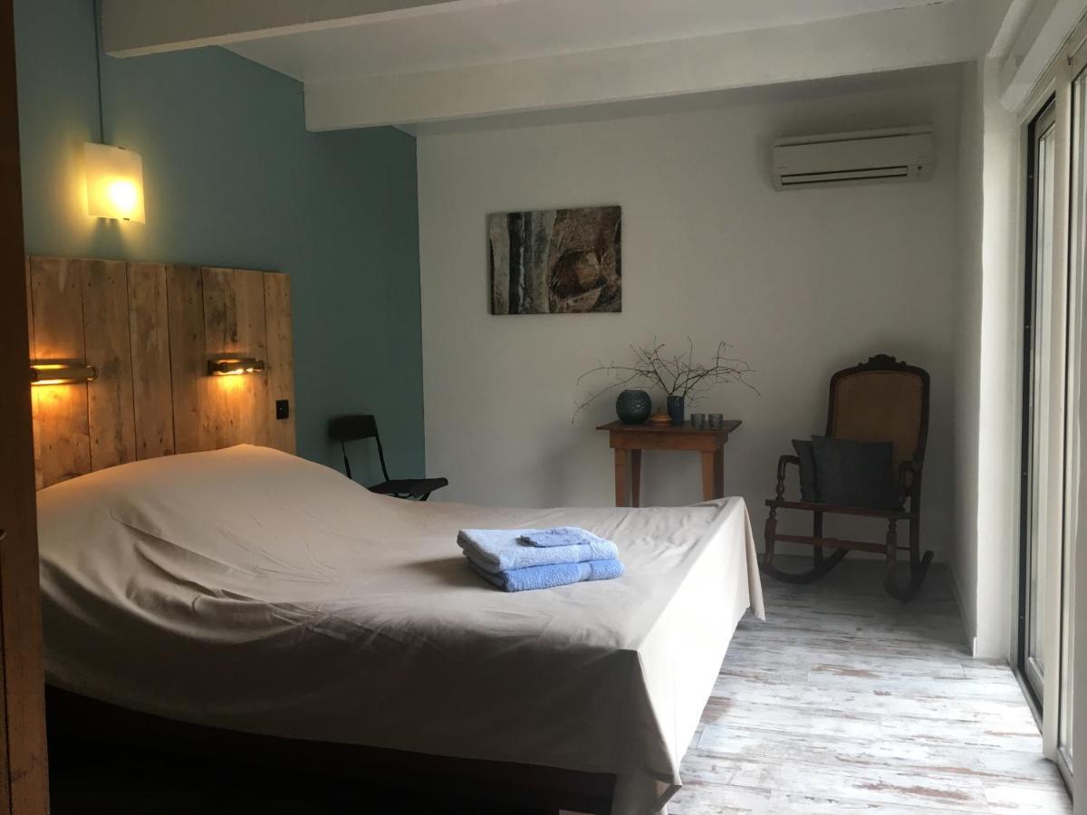 Villa Bonheur Vallespir Ceret Luaran gambar