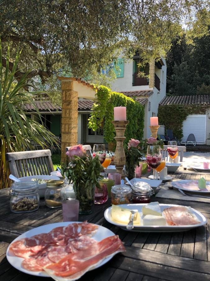 Villa Bonheur Vallespir Ceret Luaran gambar