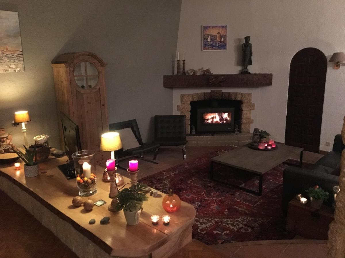 Villa Bonheur Vallespir Ceret Luaran gambar