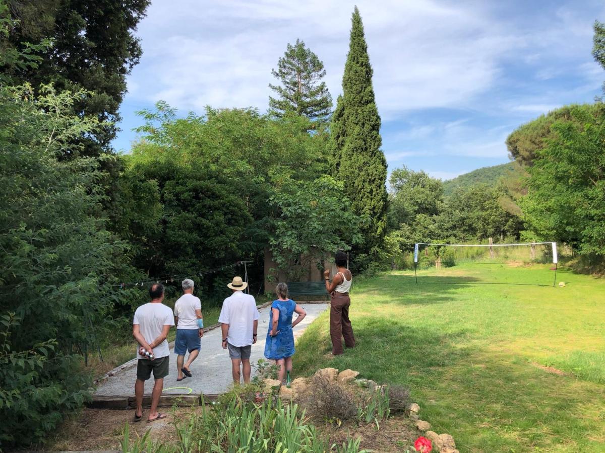 Villa Bonheur Vallespir Ceret Luaran gambar