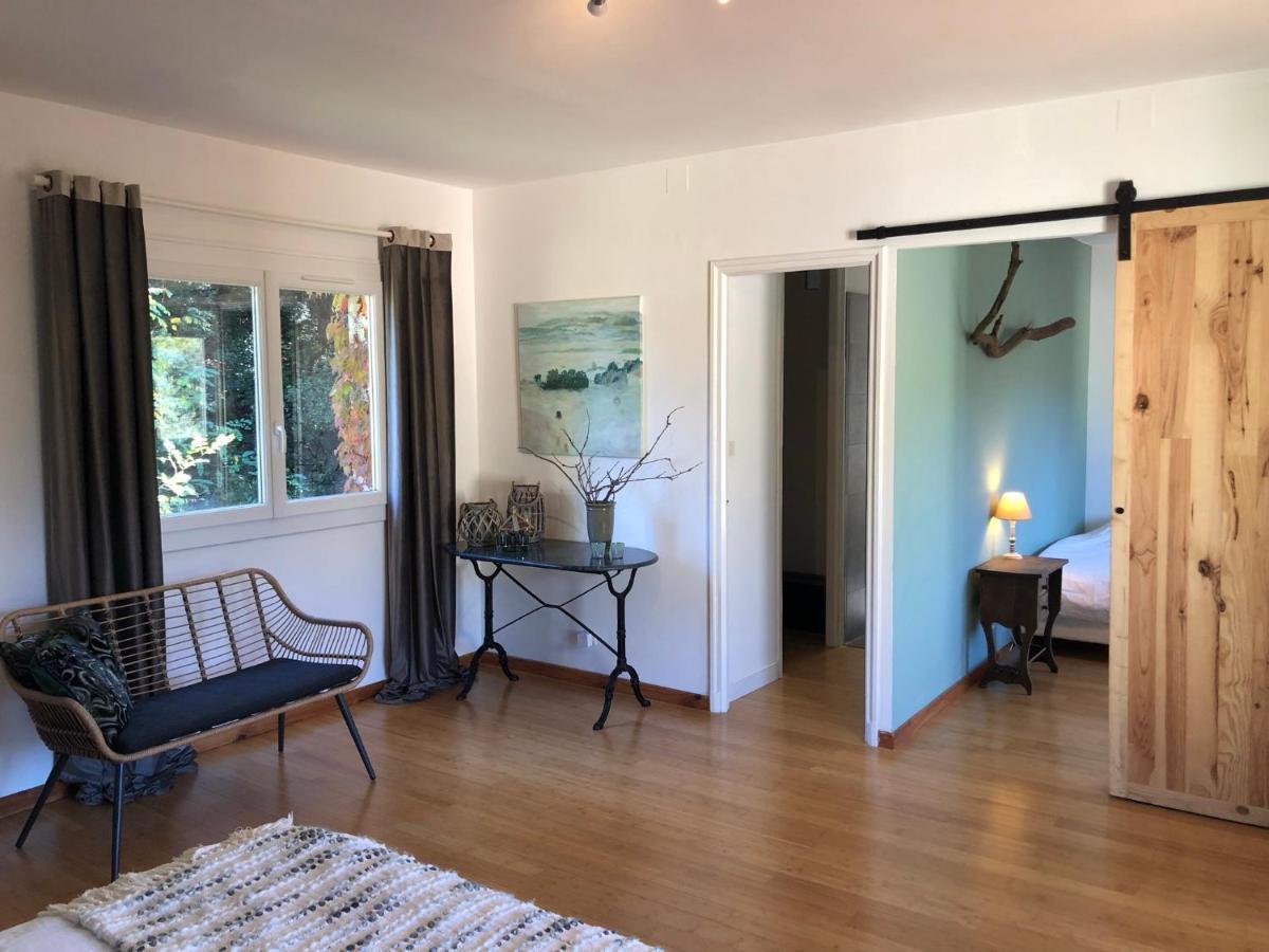 Villa Bonheur Vallespir Ceret Luaran gambar