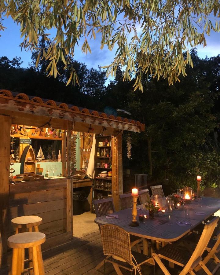 Villa Bonheur Vallespir Ceret Luaran gambar