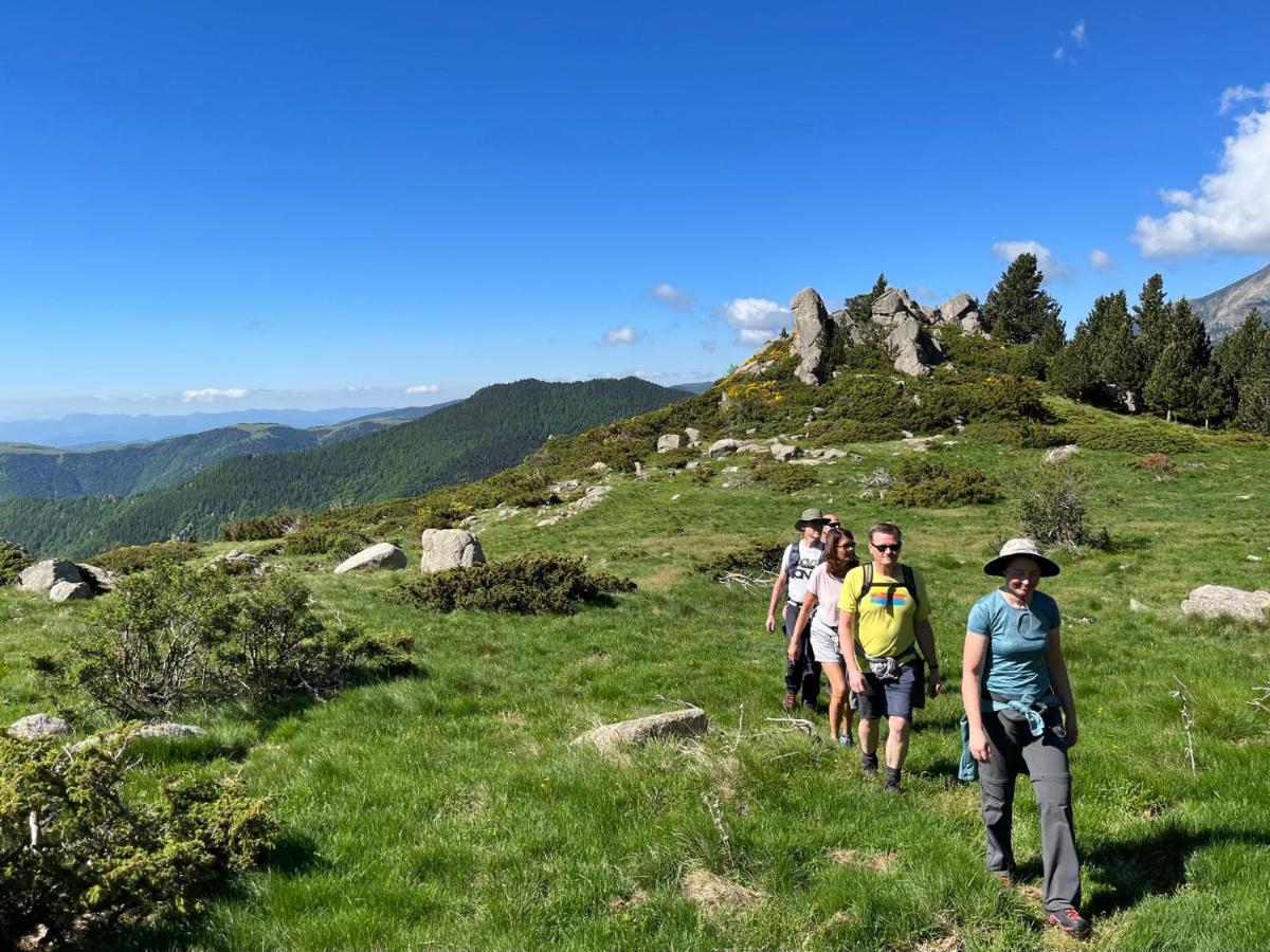 Villa Bonheur Vallespir Ceret Luaran gambar