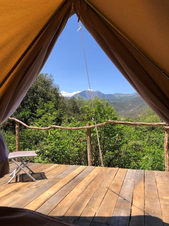 Villa Bonheur Vallespir Ceret Luaran gambar