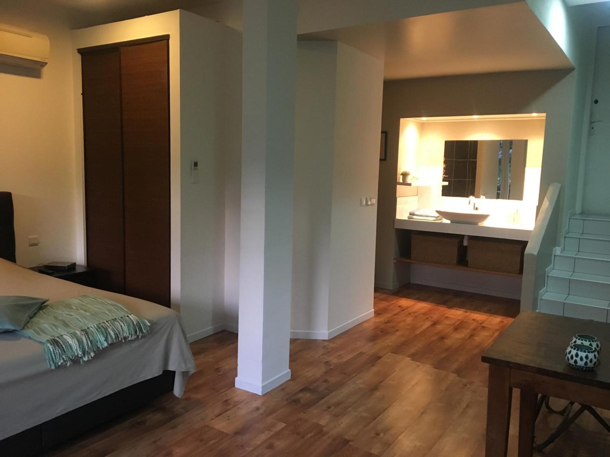 Villa Bonheur Vallespir Ceret Luaran gambar