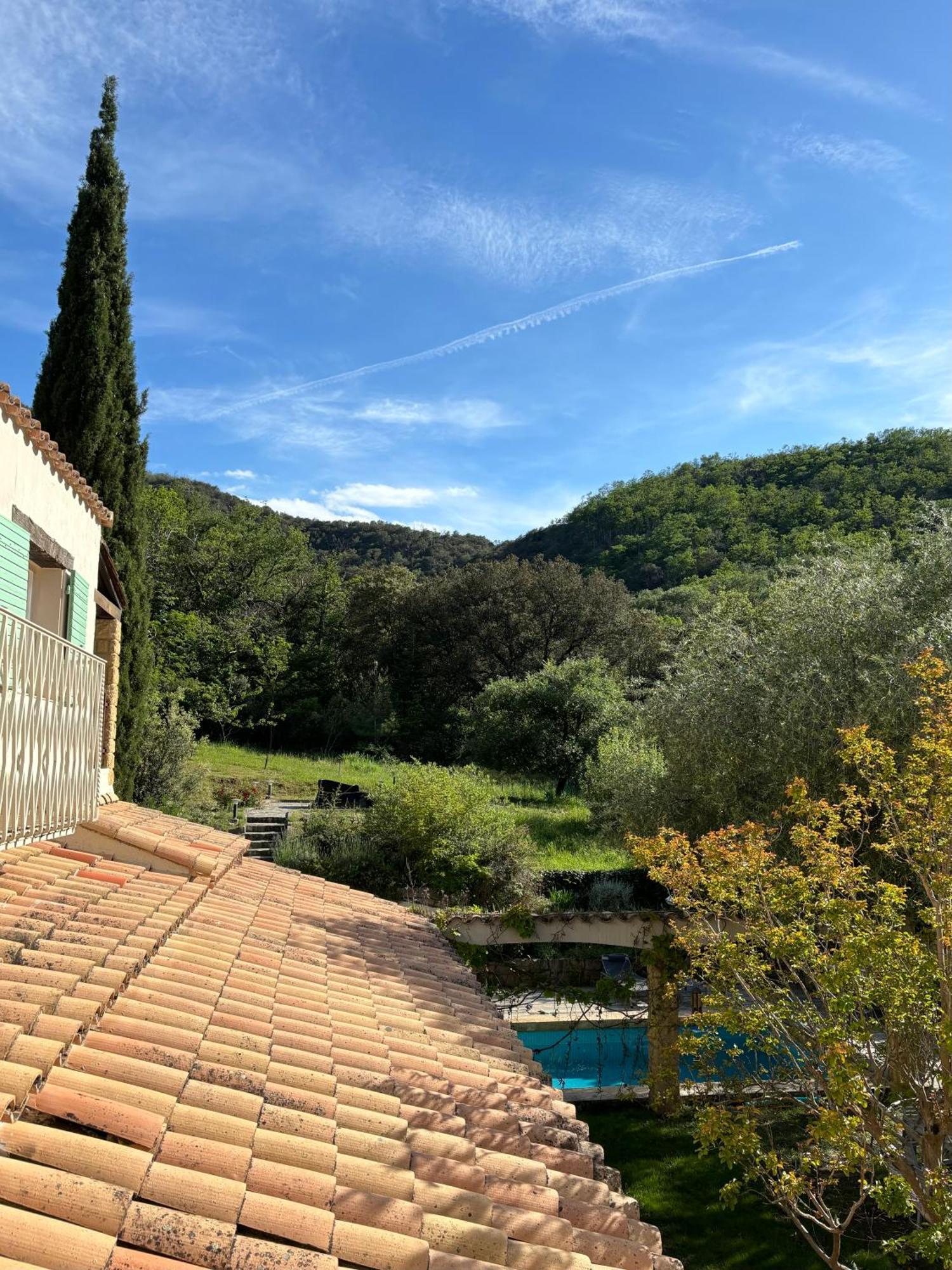 Villa Bonheur Vallespir Ceret Luaran gambar