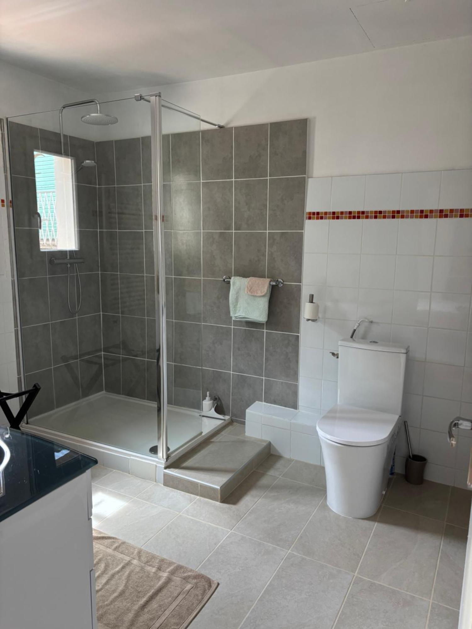 Villa Bonheur Vallespir Ceret Luaran gambar